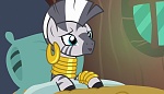 Image Mon petit poney : Les amies c'est magique - saison 7