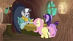 Image Mon petit poney : Les amies c'est magique - saison 7