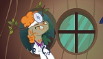 Image Mon petit poney : Les amies c'est magique - saison 7