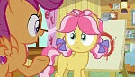Image Mon petit poney : Les amies c'est magique - saison 7