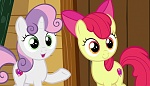 Image Mon petit poney : Les amies c'est magique - saison 7