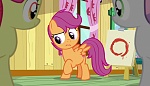 Image Mon petit poney : Les amies c'est magique - saison 7