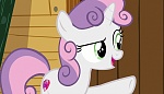 Image Mon petit poney : Les amies c'est magique - saison 7