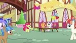 Image Mon petit poney : Les amies c'est magique - saison 7