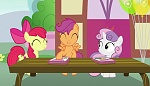 Image Mon petit poney : Les amies c'est magique - saison 7