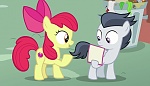 Image Mon petit poney : Les amies c'est magique - saison 7
