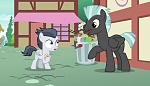 Image Mon petit poney : Les amies c'est magique - saison 7