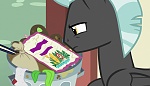 Image Mon petit poney : Les amies c'est magique - saison 7