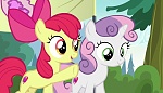 Image Mon petit poney : Les amies c'est magique - saison 7