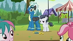 Image Mon petit poney : Les amies c'est magique - saison 7