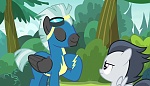 Image Mon petit poney : Les amies c'est magique - saison 7