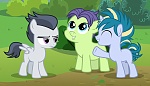 Image Mon petit poney : Les amies c'est magique - saison 7