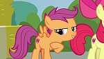 Image Mon petit poney : Les amies c'est magique - saison 7