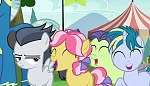 Image Mon petit poney : Les amies c'est magique - saison 7