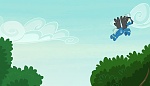 Image Mon petit poney : Les amies c'est magique - saison 7