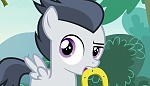 Image Mon petit poney : Les amies c'est magique - saison 7
