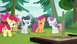 Image Mon petit poney : Les amies c'est magique - saison 7