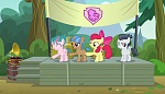 Image Mon petit poney : Les amies c'est magique - saison 7