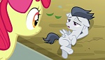 Image Mon petit poney : Les amies c'est magique - saison 7