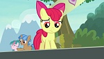 Image Mon petit poney : Les amies c'est magique - saison 7