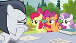 Image Mon petit poney : Les amies c'est magique - saison 7