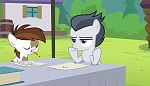 Image Mon petit poney : Les amies c'est magique - saison 7