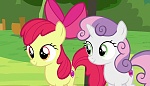 Image Mon petit poney : Les amies c'est magique - saison 7