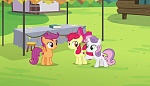 Image Mon petit poney : Les amies c'est magique - saison 7