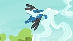 Image Mon petit poney : Les amies c'est magique - saison 7
