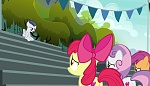 Image Mon petit poney : Les amies c'est magique - saison 7