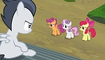 Image Mon petit poney : Les amies c'est magique - saison 7