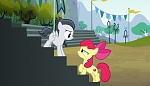 Image Mon petit poney : Les amies c'est magique - saison 7