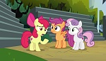 Image Mon petit poney : Les amies c'est magique - saison 7