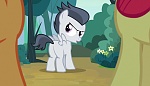 Image Mon petit poney : Les amies c'est magique - saison 7