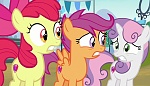 Image Mon petit poney : Les amies c'est magique - saison 7