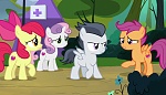 Image Mon petit poney : Les amies c'est magique - saison 7