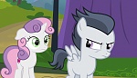 Image Mon petit poney : Les amies c'est magique - saison 7