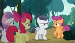 Image Mon petit poney : Les amies c'est magique - saison 7