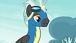 Image Mon petit poney : Les amies c'est magique - saison 7