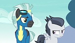 Image Mon petit poney : Les amies c'est magique - saison 7