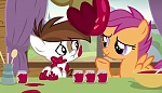 Image Mon petit poney : Les amies c'est magique - saison 7