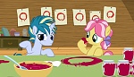 Image Mon petit poney : Les amies c'est magique - saison 7