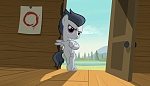 Image Mon petit poney : Les amies c'est magique - saison 7