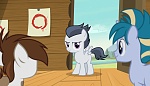 Image Mon petit poney : Les amies c'est magique - saison 7