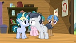 Image Mon petit poney : Les amies c'est magique - saison 7