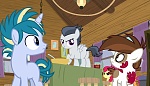 Image Mon petit poney : Les amies c'est magique - saison 7