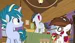 Image Mon petit poney : Les amies c'est magique - saison 7