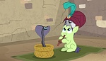 Image Mon petit poney : Les amies c'est magique - saison 7