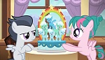 Image Mon petit poney : Les amies c'est magique - saison 7