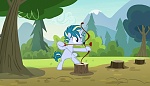 Image Mon petit poney : Les amies c'est magique - saison 7